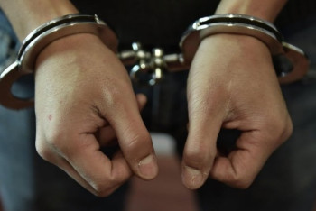 Полиция задержала подозреваемого в нападении на медработницу в Уральске 