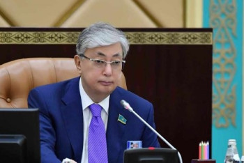 Законы страдают внутренними противоречиями – Токаев