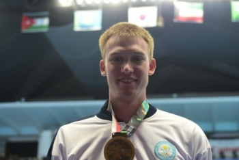 Баландин и Абдумалик могут стать участниками проекта "100 новых лиц"