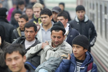 Фотография к новости: Регистрацию деятельности для самозанятых граждан упростили в Казахстане