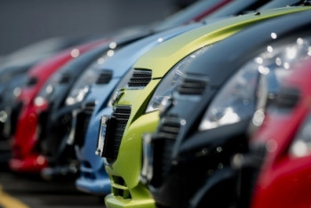 Фотография к новости: Казахстан импортировал продукцию машиностроения на 11 млрд долларов