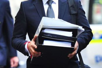 Фотография к новости: 45 млн тенге задолжали работникам транспортные компании Костаная