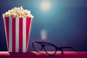 Доля казахстанского кино в прокате выросла почти в два раза 