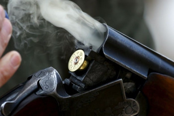 Фотография к новости: По 11 фактам браконьерства начато уголовное расследование в Алматинской области