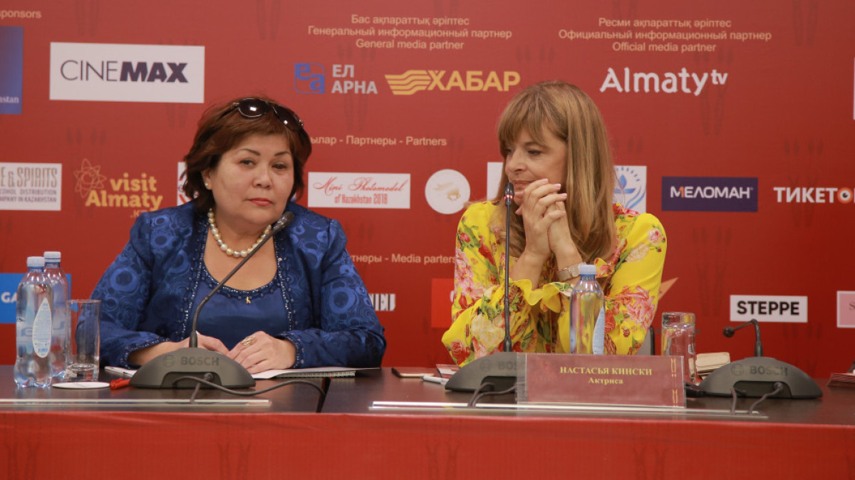 Маржан Биткенбаева