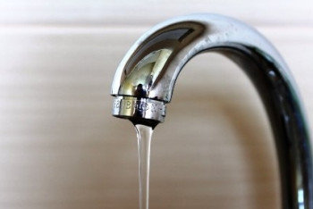 Фотография к новости: Три района Алматы останутся без холодной воды