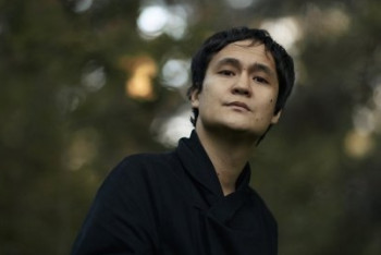 Фотография к новости: Мухамедиулы прокомментировал награду Эмира Байгазина за фильм "Өзен"