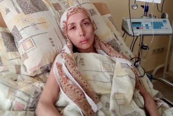 Ради спасения больной раком сестры костанайца из тюрьмы этапируют в клинику Астаны