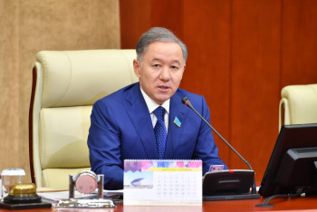 Фотография к новости: Статус национального фильма должны определять не только чиновники - Нигматулин 