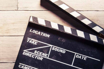 Фотография к новости: Новую схему финансирования казахстанских фильмов представил Мухамедиулы