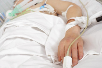 Фотография к новости: Удалением селезёнки закончилось избиение пациента в наркодиспансере Шымкента