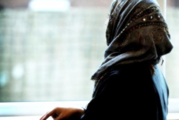 Фотография к новости: Родителей школьниц в платках приговорили к административному аресту в Актобе