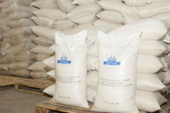 Фотография к новости: В стабилизационных фондах областей хранится порядка 2,6 тыс тонн сахара - МСХ РК