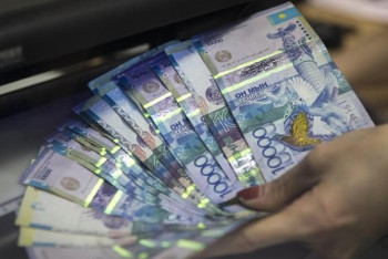 Свыше 16 тысяч жителей Акмолинской области обязали платить пенсионные взносы