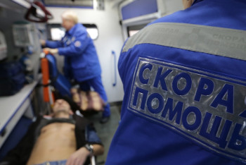 Это не единственный подобный случай - алматинские врачи о нападении на водителя "скорой" 