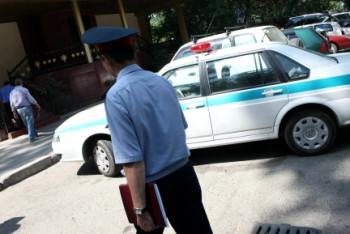 Более 3500 человек привлекли к ответственности в ходе ОПМ "Участок" в Астане