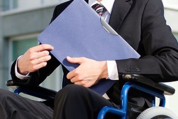 Фотография к новости: Создание рабочих мест для инвалидов в разы отстаёт от плана – Минтруда