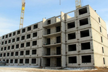 Фотография к новости: Под строительство студенческих общежитий в Алматы выделено 32 земельных участка