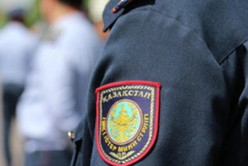 Бывшего полицейского, подозреваемого в получении взятки, оправдали в Актау