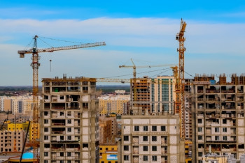 Сколько человек будет обеспечено жильём через пять лет в Астане