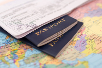 Фотография к новости: Когда появится аналог шенгенской визы в Центральной Азии, рассказал Мухамедиулы