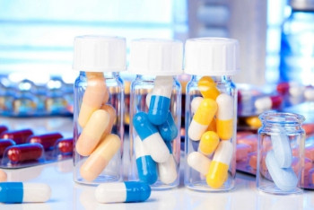 Фотография к новости: На сколько подорожали лекарства в Казахстане за год