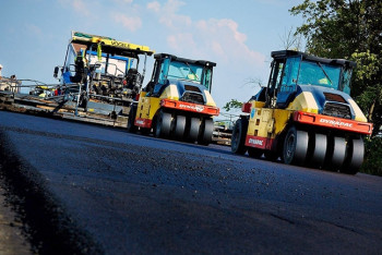 Фотография к новости: Из-за строительства автодороги "Обход Астана" ограничат движение в посёлок Косшы