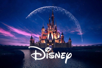 Фотография к новости: Фильмы Disney выйдут на казахском языке