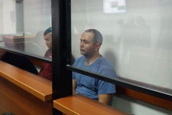 Сгорели за 10 минут – обвиняемый по делу о гибели 52 узбекистанцев в автобусе