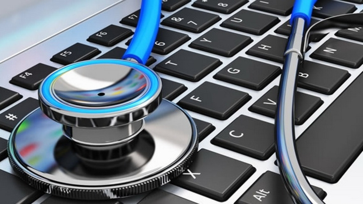 Синхронизацию электронных паспортов здоровья планирует запустить Минздрав