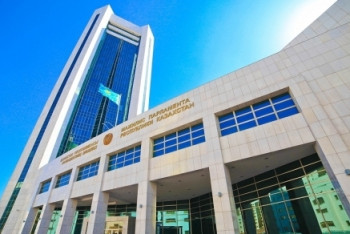 Избран новый руководитель фракции КНПК в Мажилисе 