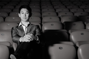 Стала известна дата премьеры спектакля памяти Дениса Тена в Алматы