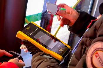 Приостановку пополнения транспортных карт онлайн объяснили в "Astana LRT" 