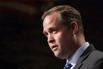 Фотография к новости: Глава NASA посетит Казахстан