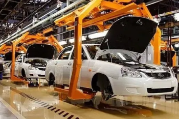 Фотография к новости: Названа пятерка популярных авто казахстанской сборки