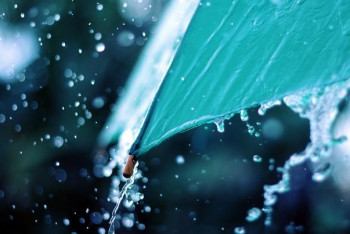 Фотография к новости: Дожди пройдут в ряде регионов Казахстана 16 сентября