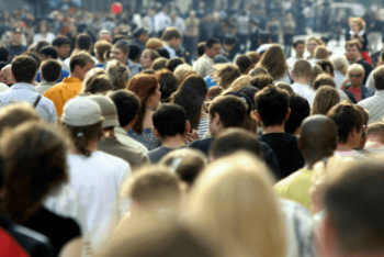 Четыре дня искали полицейские пропавшую студентку в СКО 