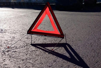 Сбил двух пешеходов и отказался от медосвидетельствования водитель в СКО