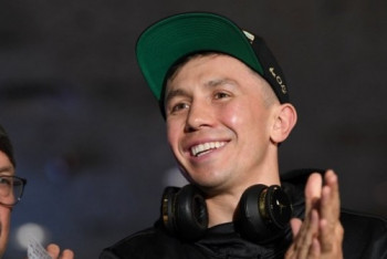 Казахстанские исполнители записали песню в поддержку Головкина   