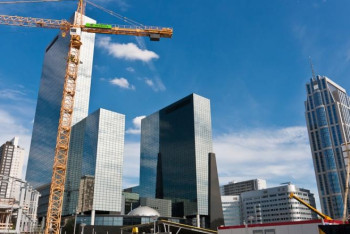 Малик Мурзалин поделился перспективами развития Кокшетау и пригорода Астаны