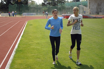 Развитие инфраструктуры спортобъектов в Акмолинской области на особом контроле