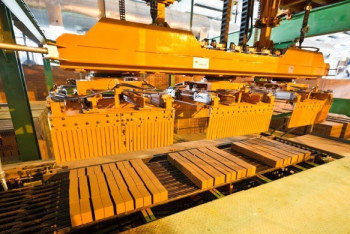 В промышленный кластер Акмолинской области активно внедряются цифровые технологии