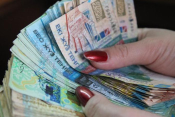 Размеры соцвыплат в Казахстане увеличились на 16% в 2018 году