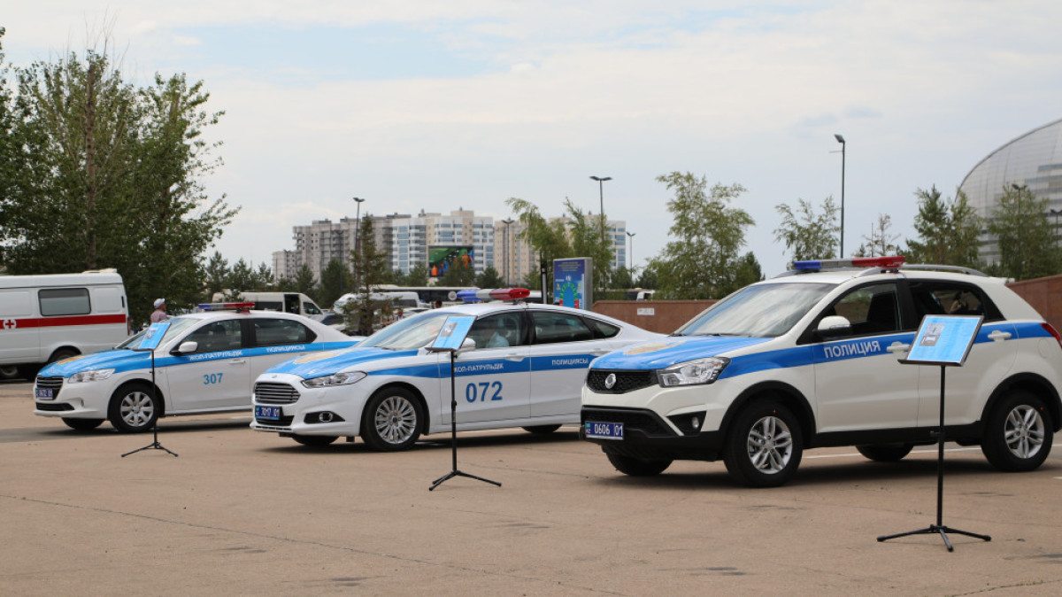 архив BNews.kz