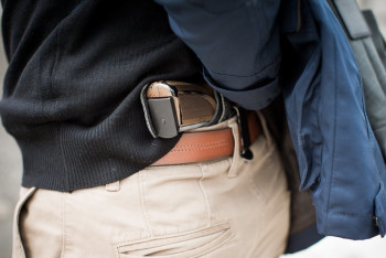 Фотография к новости: В этом нет необходимости – Касымов о ношении травматического оружия 