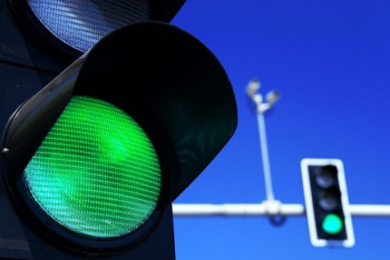 "Умные" светофоры появятся на дорогах Алматы