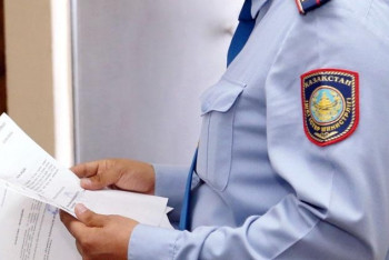 Следователи допрашивают людей на подоконниках – Касымов об условиях работы ДВД Астаны