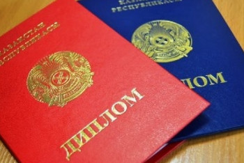 С липовыми дипломами колледжей без сдачи ЕНТ поступали в один из вузов Казахстана