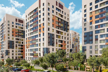 Фотография к новости: Первоначальный взнос по программе "7-20-25" вдвое снизили в Актобе