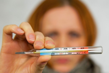 Фотография к новости: Распространение нового штамма гриппа прогнозируют в Казахстане